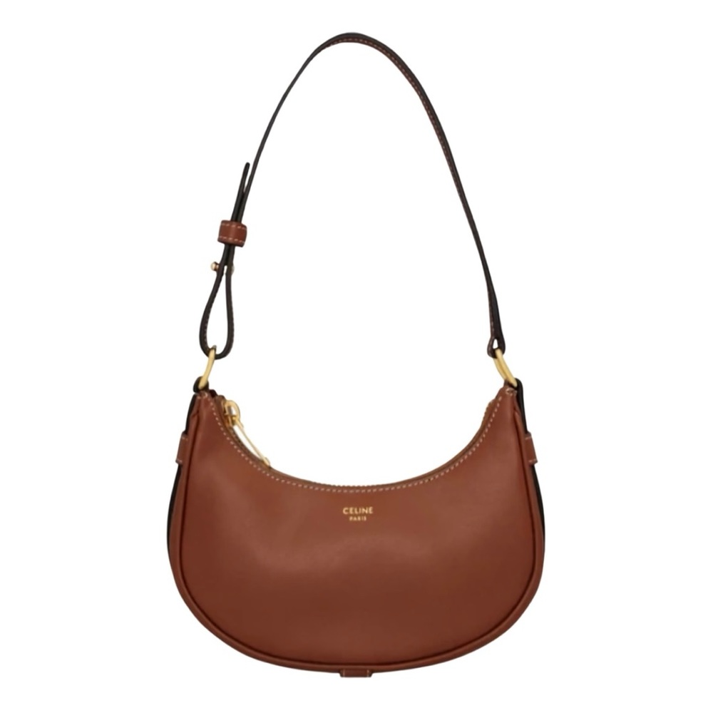 Celine Mini Ava Brown